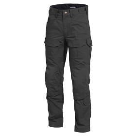 Pentagon Wolf Pants - Black