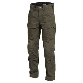 Pentagon Wolf Pants - Ranger Green