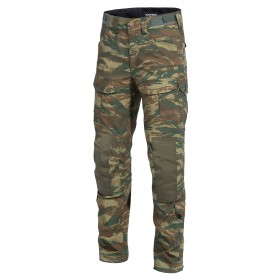 Pentagon Wolf Pants - Greek Lizard