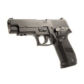HFC Sig Sauer P226 (Full Metal)
