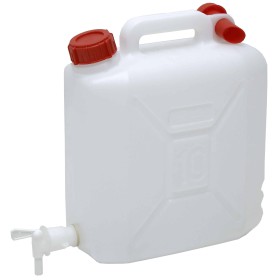 Water Carrier 10LT w/ Tap
