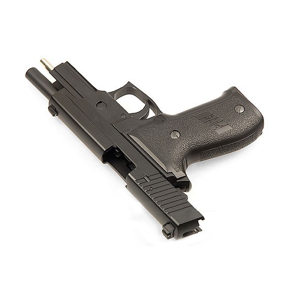 HFC Sig Sauer P226 (Full Metal)