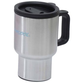 Campus Θερμος Κούπα 450ml Ανοξείδωτη