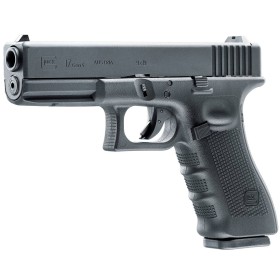 Umarex Glock 17 Gen4 6mm Blowback
