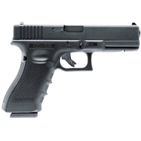 Umarex Glock 17 Gen4 6mm Blowback