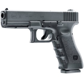 Umarex Glock 17 6mm Blowback