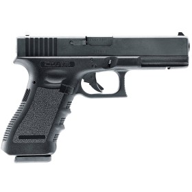 Umarex Glock 17 6mm Blowback