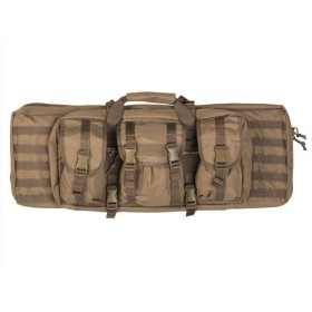 Mil-Tec Rifle Case Medium - Coyote