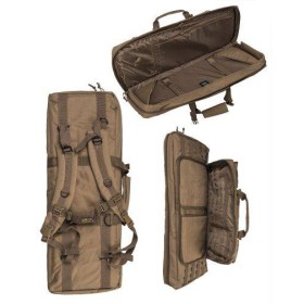 Mil-Tec Rifle Case Medium - Coyote