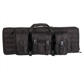 Mil-Tec Rifle Case Medium - Black
