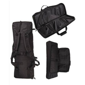 Mil-Tec Rifle Case Medium - Black