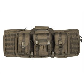 Mil-Tec Rifle Case Medium - Olive