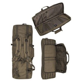Mil-Tec Rifle Case Medium - Olive