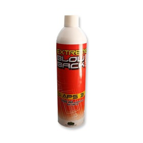 Cybergun Extreme APS3 Blowback Gas 750ml