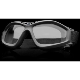 Revision Bullet ANT 2 Tactical Goggle Deluxe (Black)