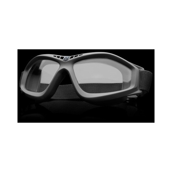 Revision Bullet ANT 2 Tactical Goggle Deluxe (Black)