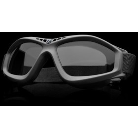 Revision Bullet ANT 2 Tactical Goggle Deluxe (Black)