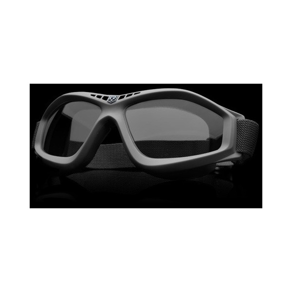 Revision Bullet ANT 2 Tactical Goggle Deluxe (Black)
