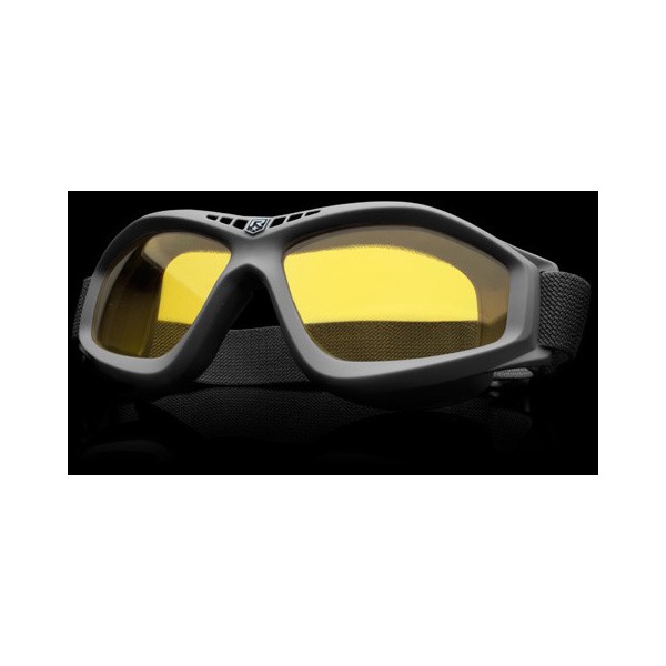 Revision Bullet ANT 2 Tactical Goggle Deluxe (Black)