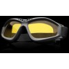 Revision Bullet ANT 2 Tactical Goggle Deluxe (Black)