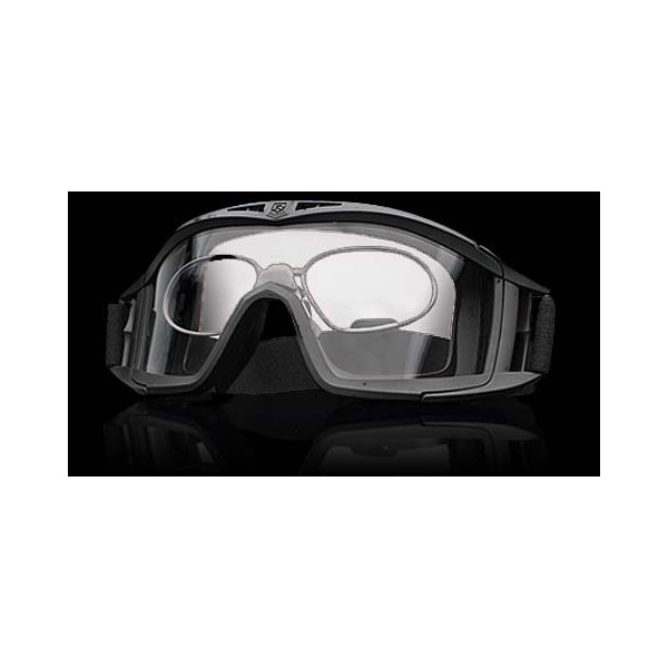 Revision Carrier Vision Correction System