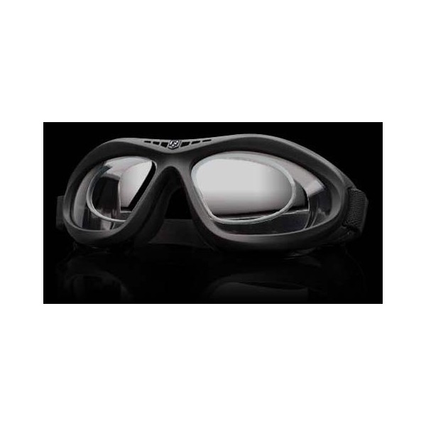 Revision Carrier Vision Correction System