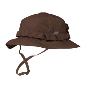 Pentagon Jungle w/ Velcro (Rip-stop) Terra Brown