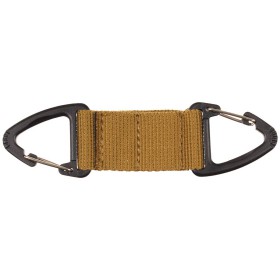 MFH Universal Holder Double - Coyote