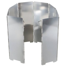 MFH Foldable Windshield 67x24cm