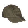 Mil-Tec Foldable BB Cap - Olive