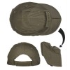 Mil-Tec Foldable BB Cap - Olive