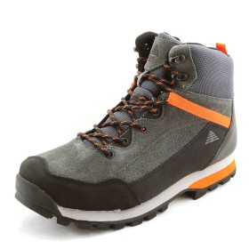 Berg Hawk Sturdy Urban Sneaker