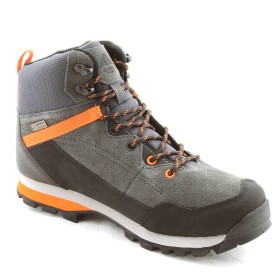 Berg Hawk Sturdy Urban Sneaker