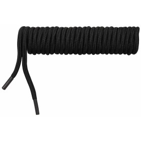 MFH Shoe Laces 110cm - Black