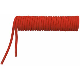 MFH Shoe Laces 70cm - Red