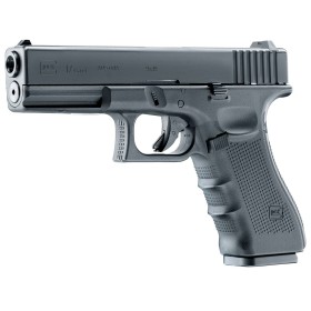 Umarex Glock 17 Gen4 6mm Co2 Blowback