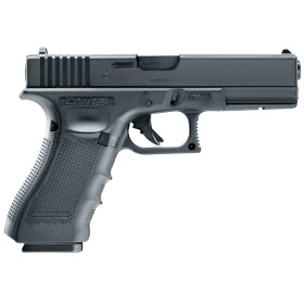 Umarex Glock 17 Gen4 6mm Co2 Blowback