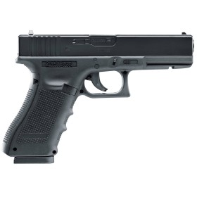 Umarex Glock 22 Gen4 Co2 6mm