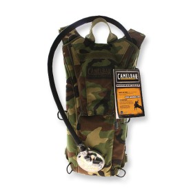 Camelbak Hydration ThermoBak 3lt (Woodland)