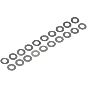 Lonex Shim Set (10pcs 0.15mm) (10pcs 0.3mm)