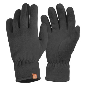Pentagon Triton Fleece Gloves - Black