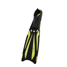 XDive Fins Hunter - Black / Yellow