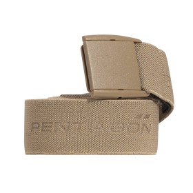 Pentagon Hemantas Elastic Belt - Coyote