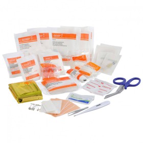 Care Plus First Aid Kit - Emergency
