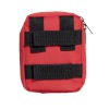 Pentagon Hippokrates First Aid Kit - Black