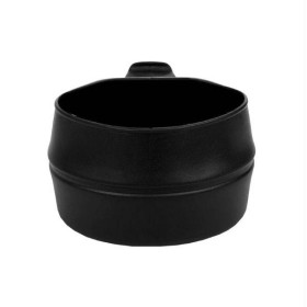WILDO Folding Cup 200ml - Black