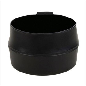 WILDO Folding Cup 600ml - Black