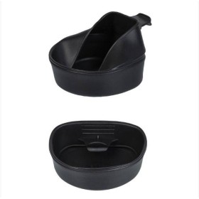 WILDO Folding Cup 600ml - Black