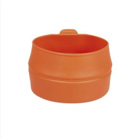 WILDO Folding Cup 200ml - Orange