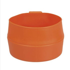 WILDO Folding Cup 600ml - Orange